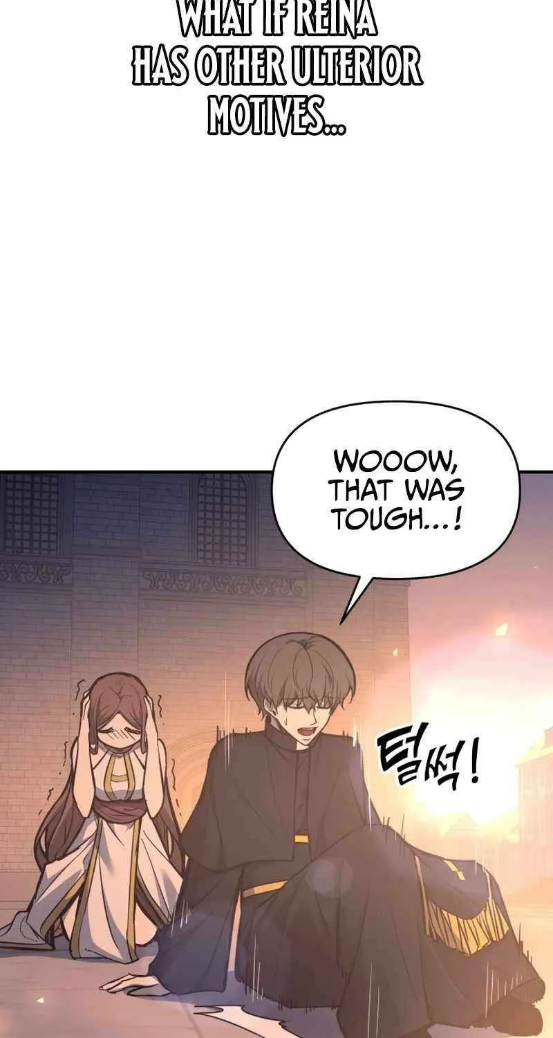 I Became the Tyrant of a Defense Game Chapter 129 page 95 - 