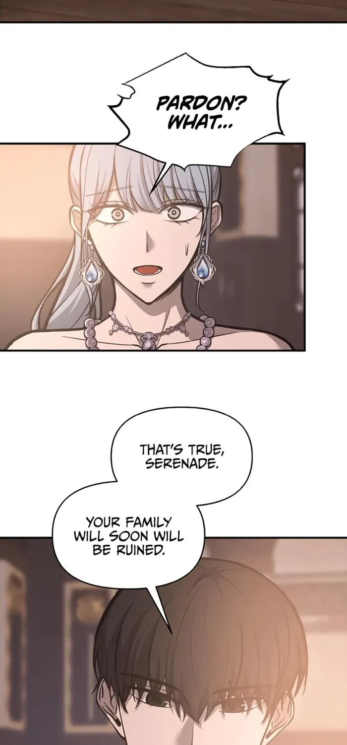 I Became the Tyrant of a Defense Game Chapter 130 page 25 - 
