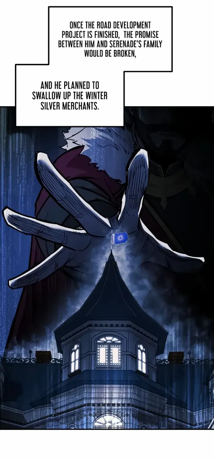 I Became the Tyrant of a Defense Game Chapter 130 page 30 - 