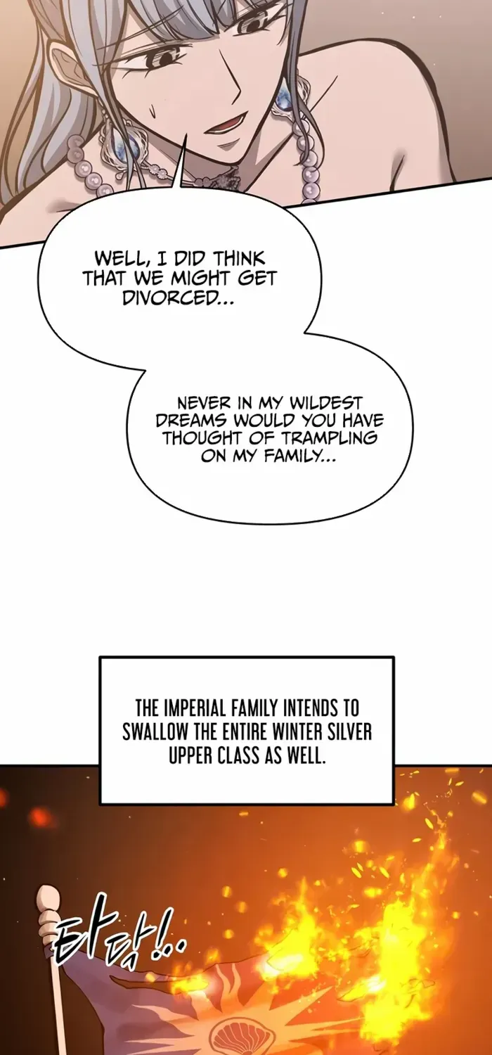 I Became the Tyrant of a Defense Game Chapter 130 page 33 - 