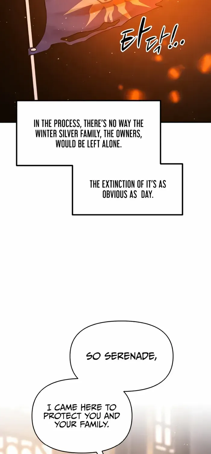 I Became the Tyrant of a Defense Game Chapter 130 page 34 - 