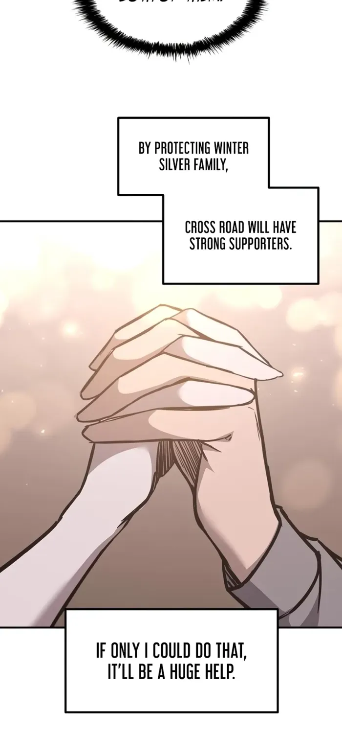 I Became the Tyrant of a Defense Game Chapter 130 page 37 - 