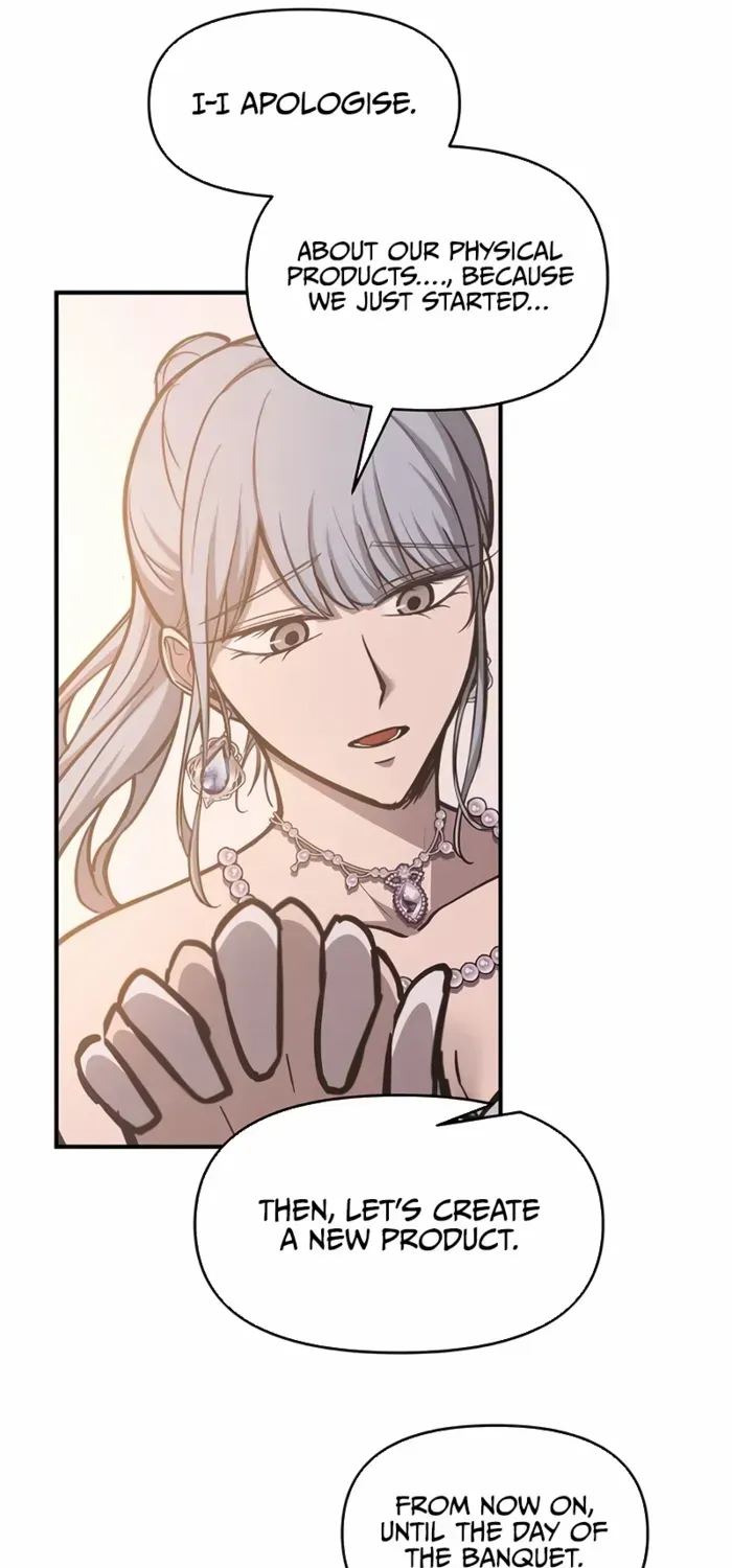 I Became the Tyrant of a Defense Game Chapter 130 page 44 - 