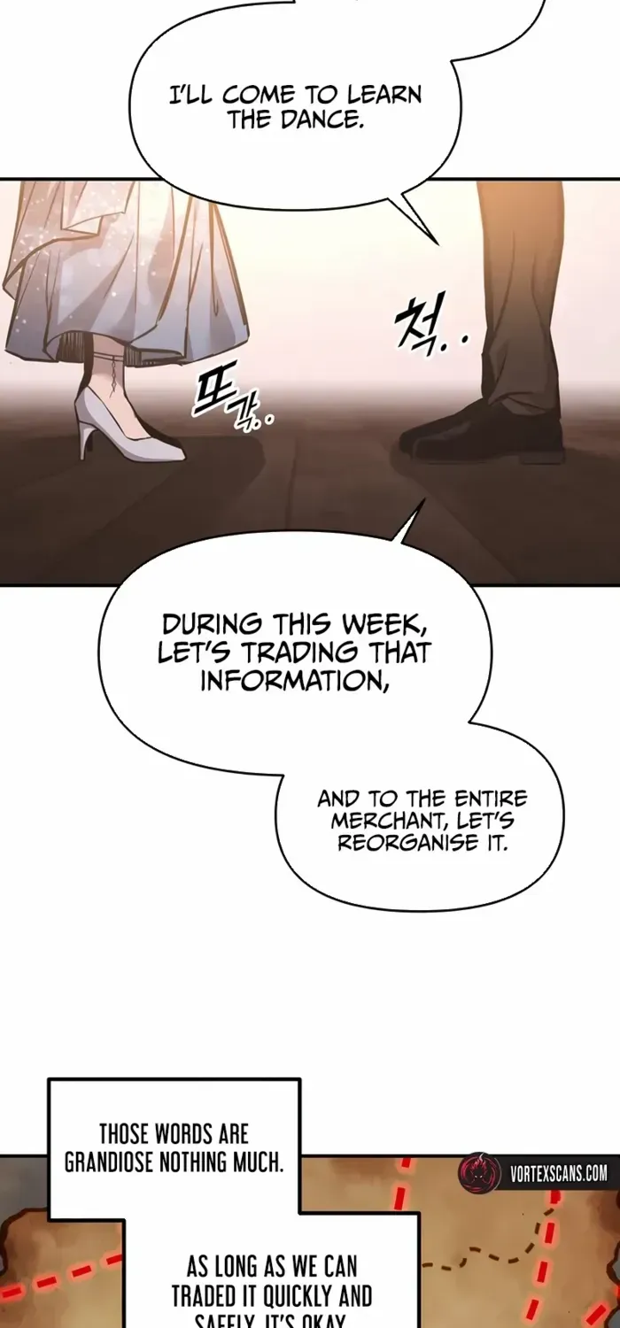 I Became the Tyrant of a Defense Game Chapter 130 page 45 - 