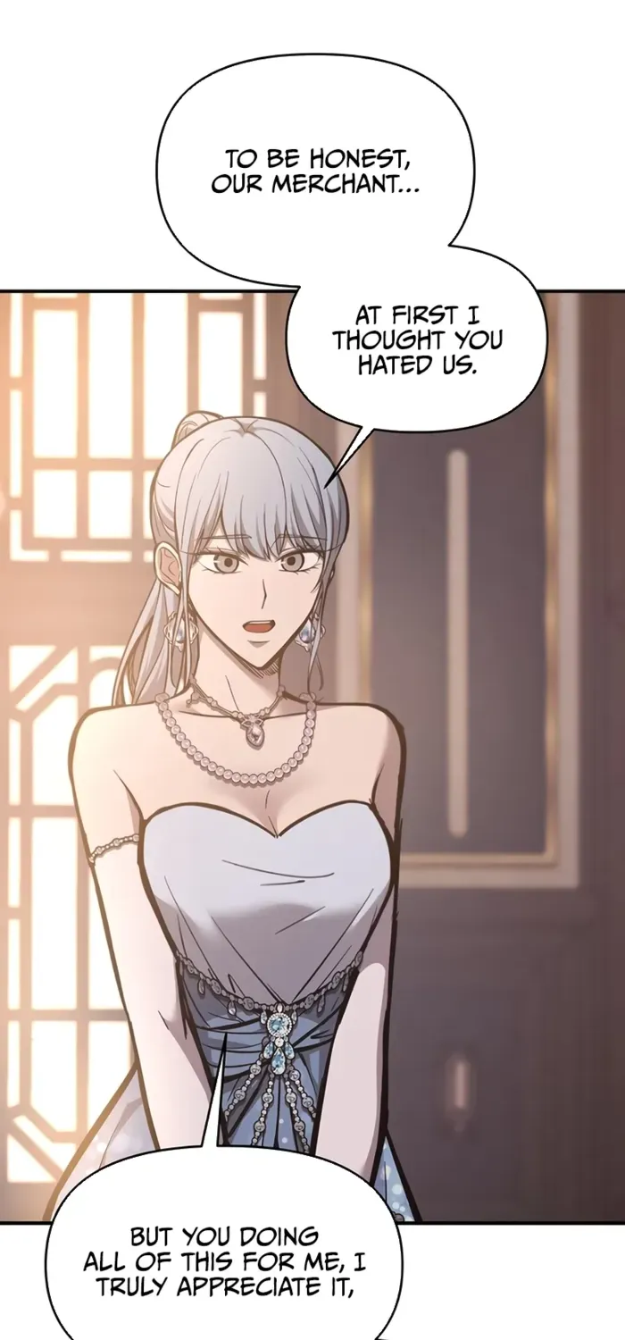 I Became the Tyrant of a Defense Game Chapter 130 page 50 - 