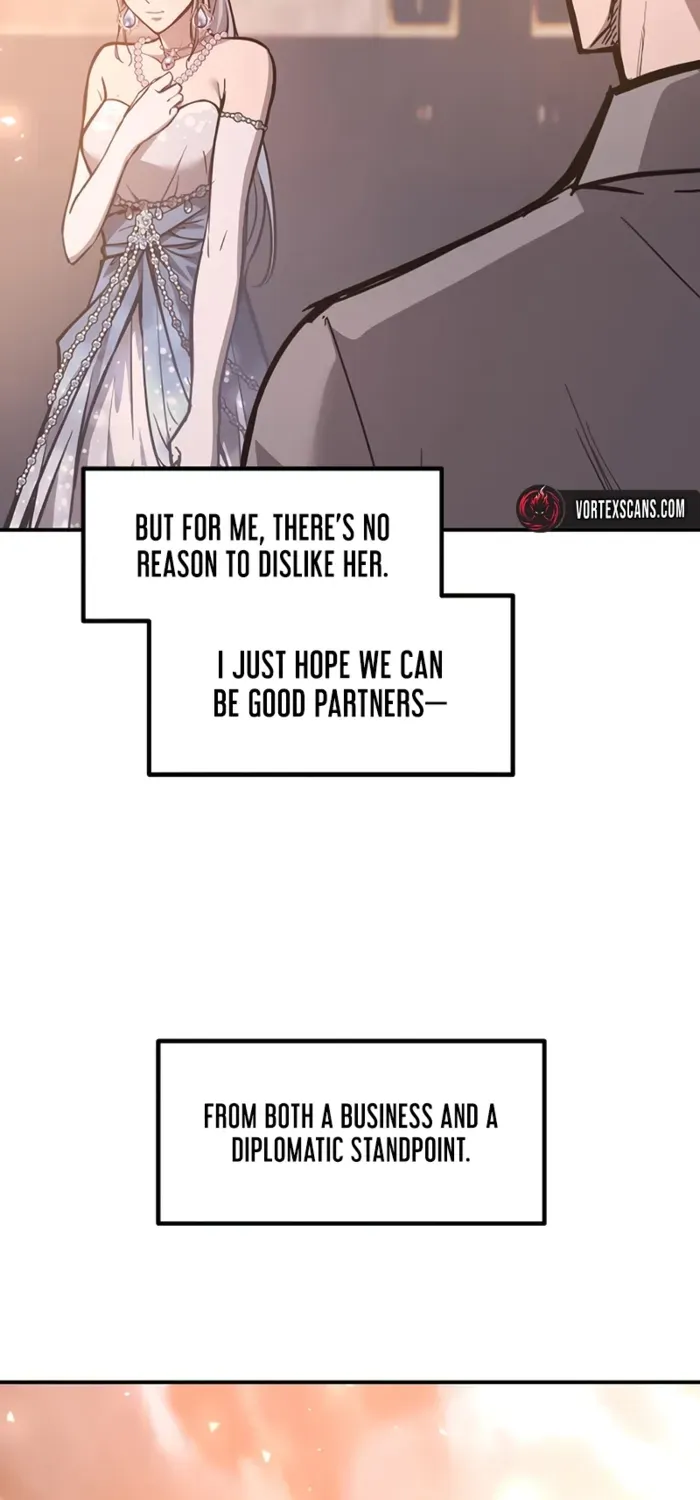 I Became the Tyrant of a Defense Game Chapter 130 page 55 - 