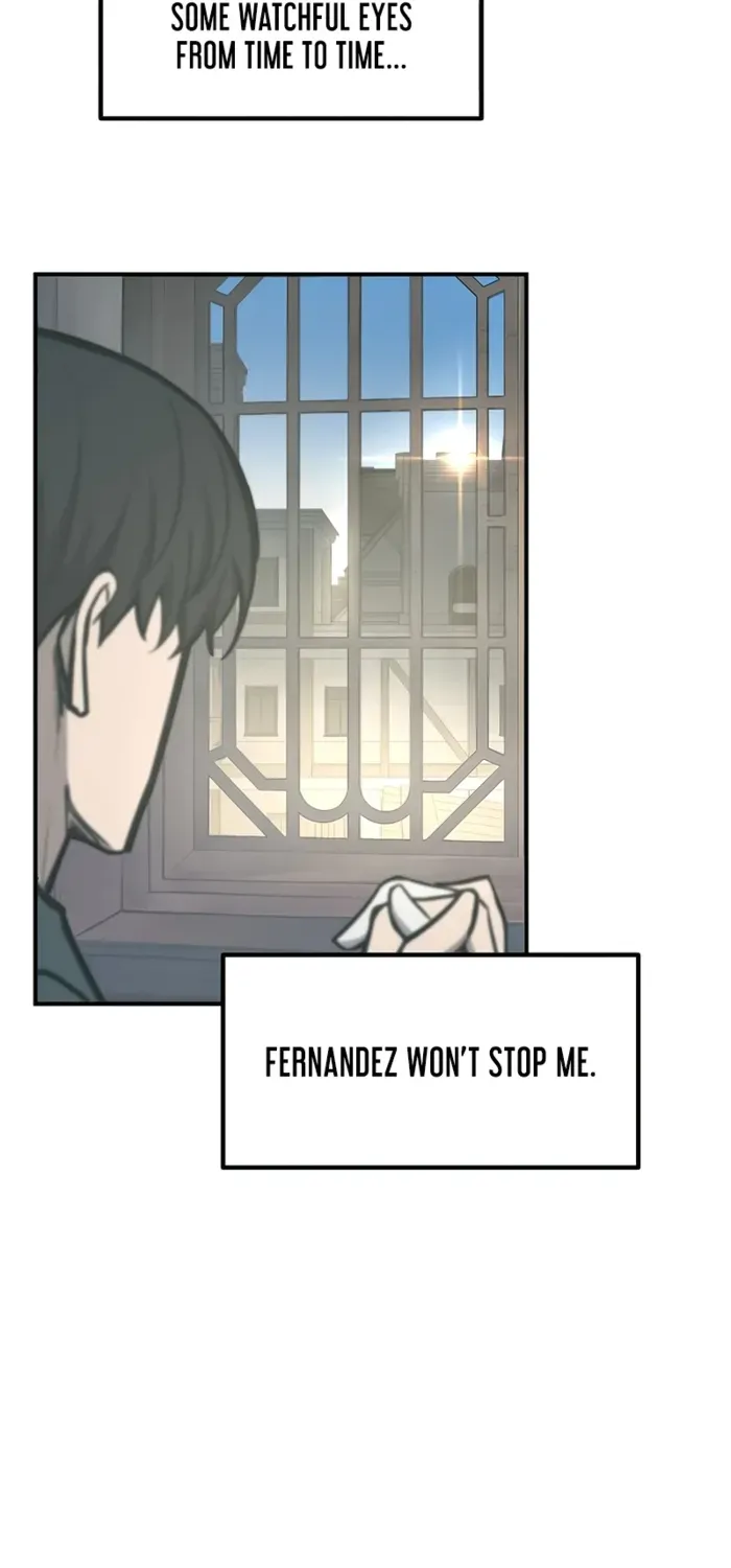 I Became the Tyrant of a Defense Game Chapter 130 page 58 - 