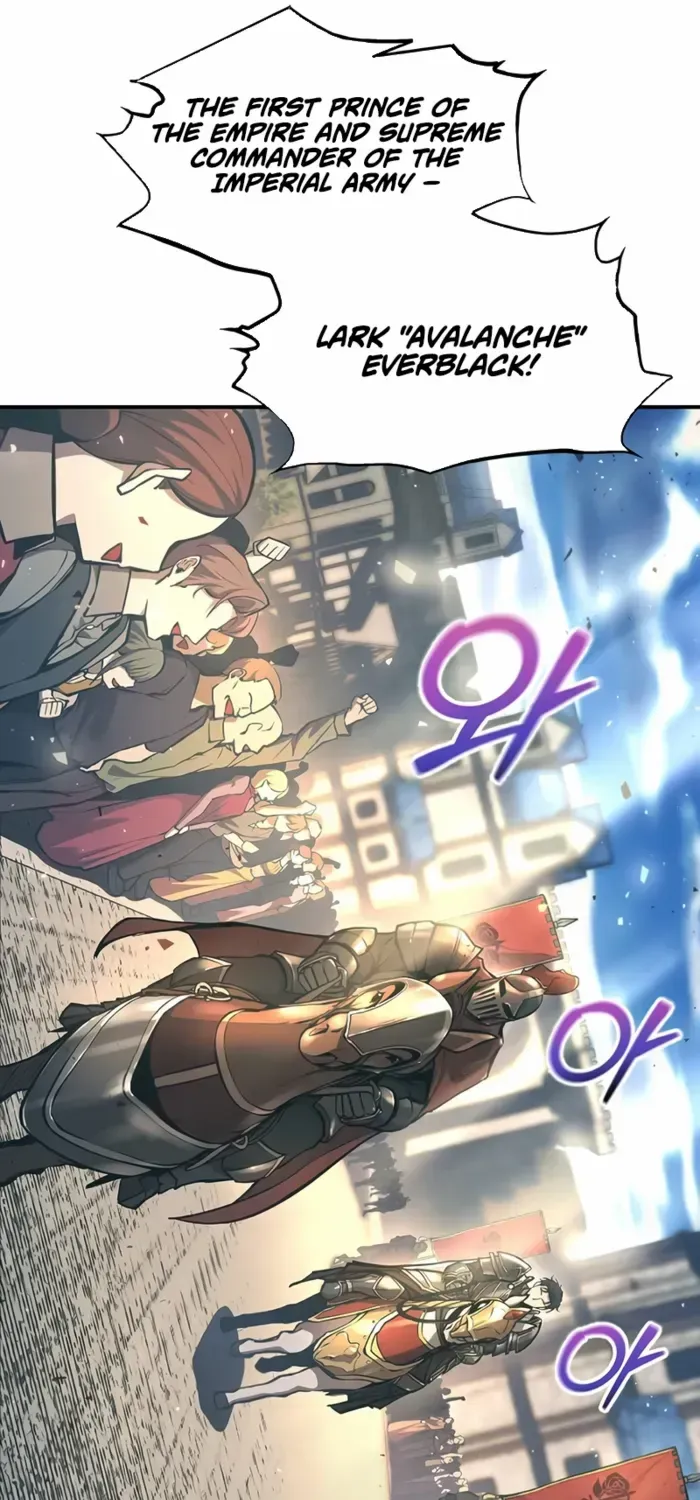 I Became the Tyrant of a Defense Game Chapter 130 page 60 - 