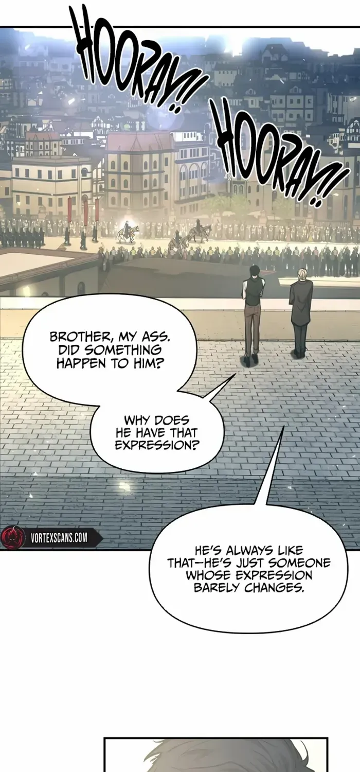 I Became the Tyrant of a Defense Game Chapter 130 page 64 - 