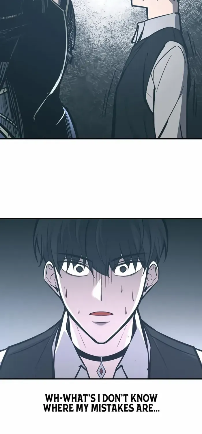 I Became the Tyrant of a Defense Game Chapter 130 page 71 - 