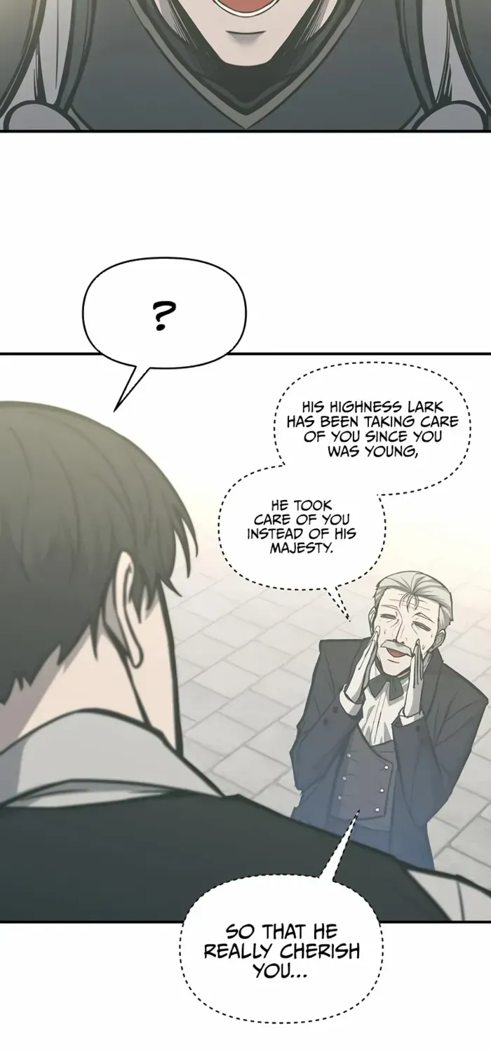 I Became the Tyrant of a Defense Game Chapter 130 page 75 - 