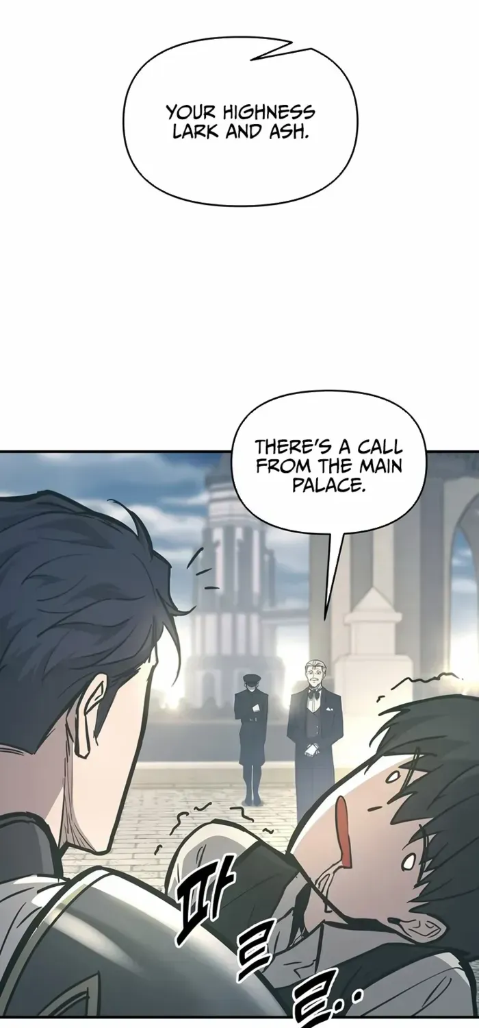 I Became the Tyrant of a Defense Game Chapter 130 page 80 - 