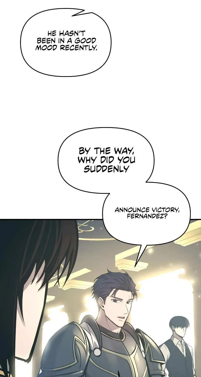 I Became the Tyrant of a Defense Game Chapter 131 page 11 - 