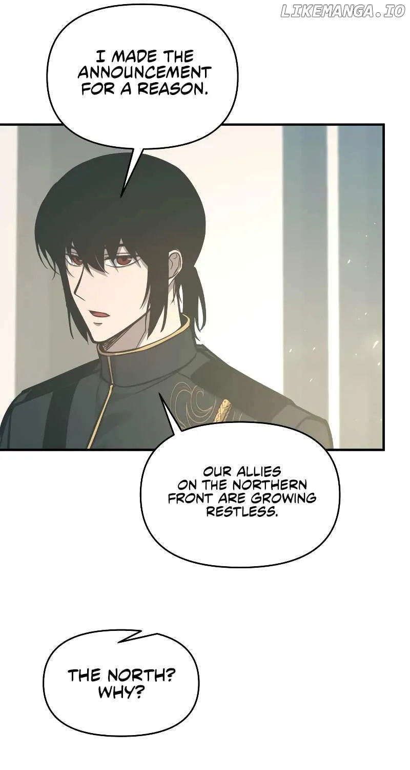 I Became the Tyrant of a Defense Game Chapter 131 page 13 - 