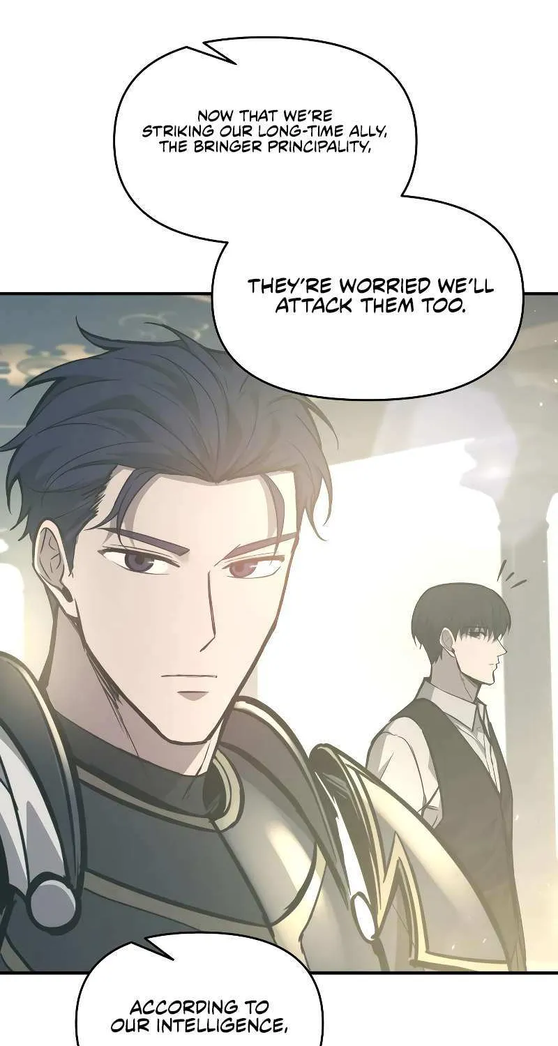 I Became the Tyrant of a Defense Game Chapter 131 page 14 - 
