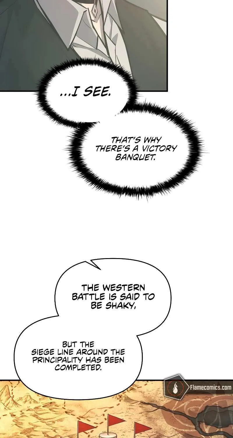 I Became the Tyrant of a Defense Game Chapter 131 page 17 - 