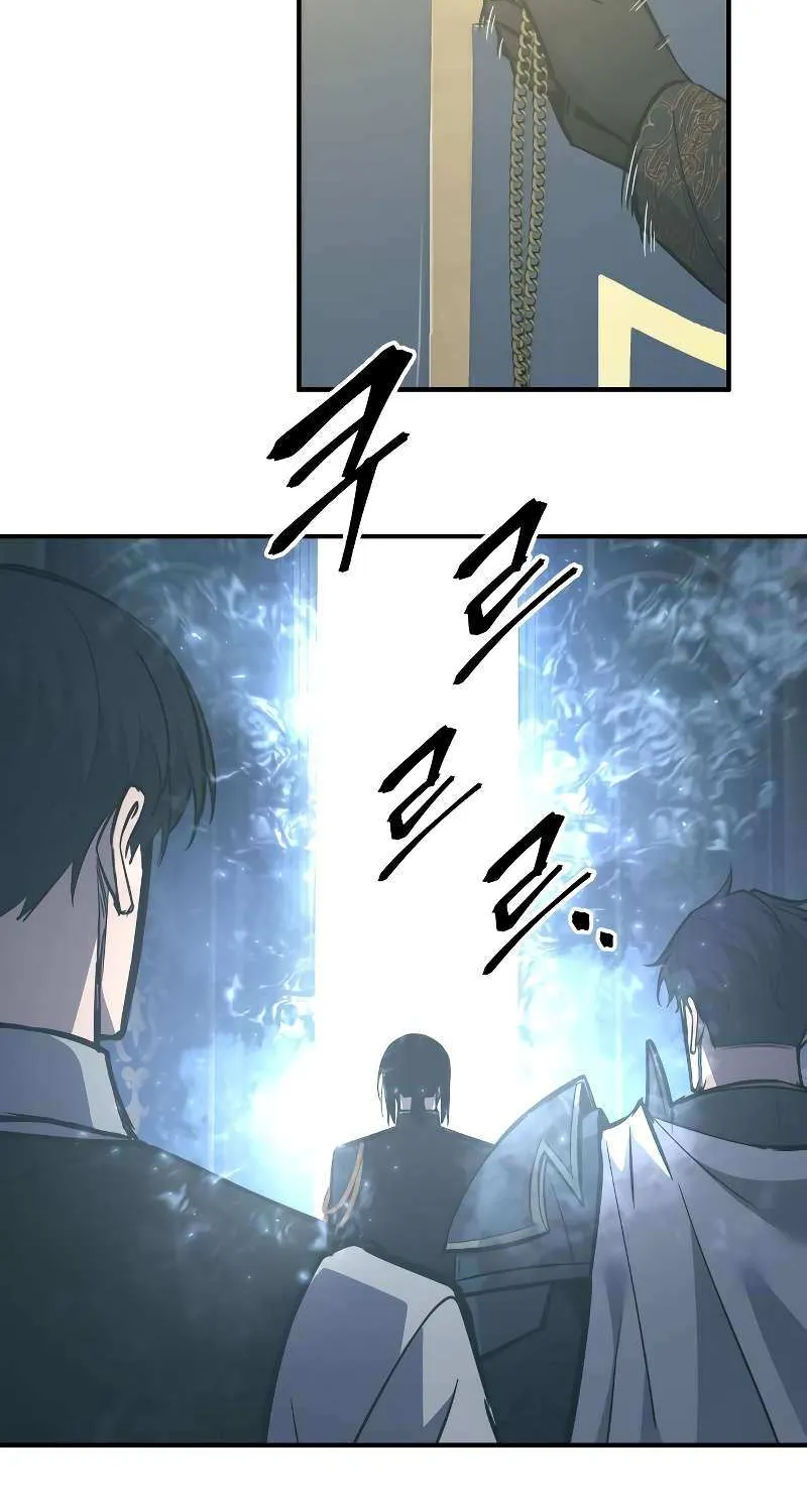 I Became the Tyrant of a Defense Game Chapter 131 page 22 - 