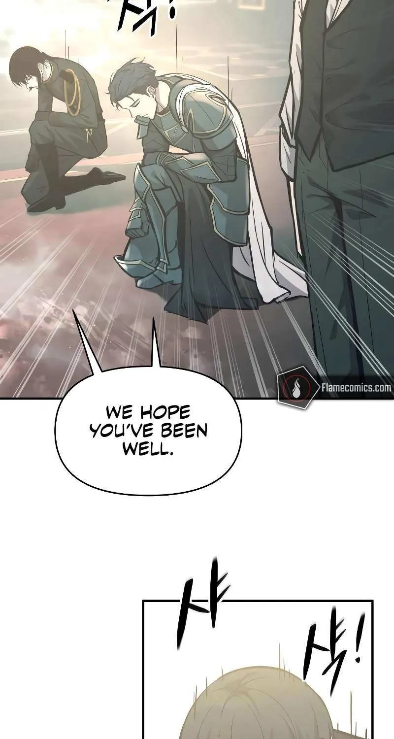 I Became the Tyrant of a Defense Game Chapter 131 page 29 - 