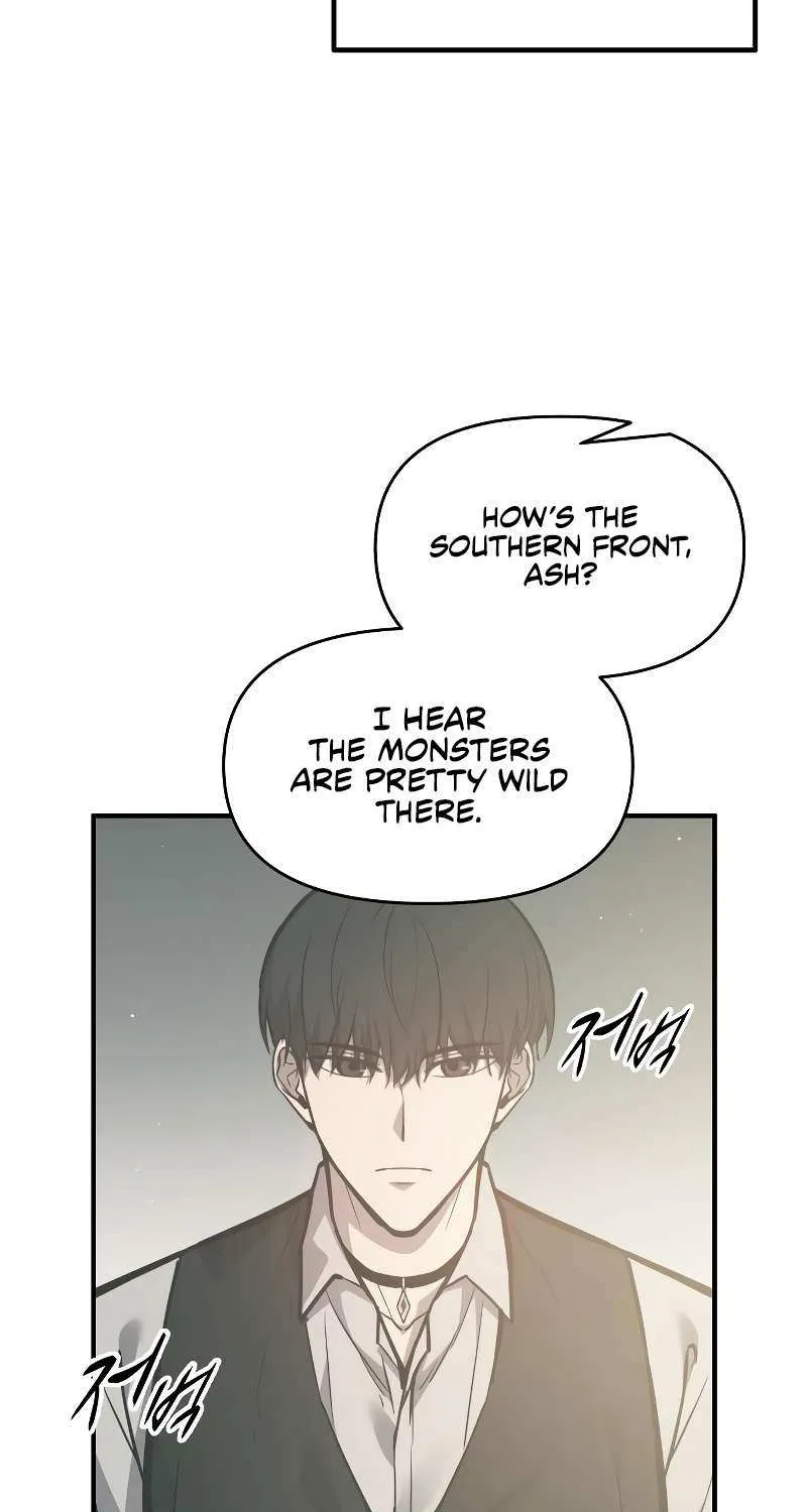 I Became the Tyrant of a Defense Game Chapter 131 page 4 - 