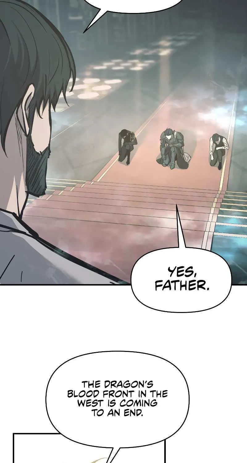 I Became the Tyrant of a Defense Game Chapter 131 page 32 - 