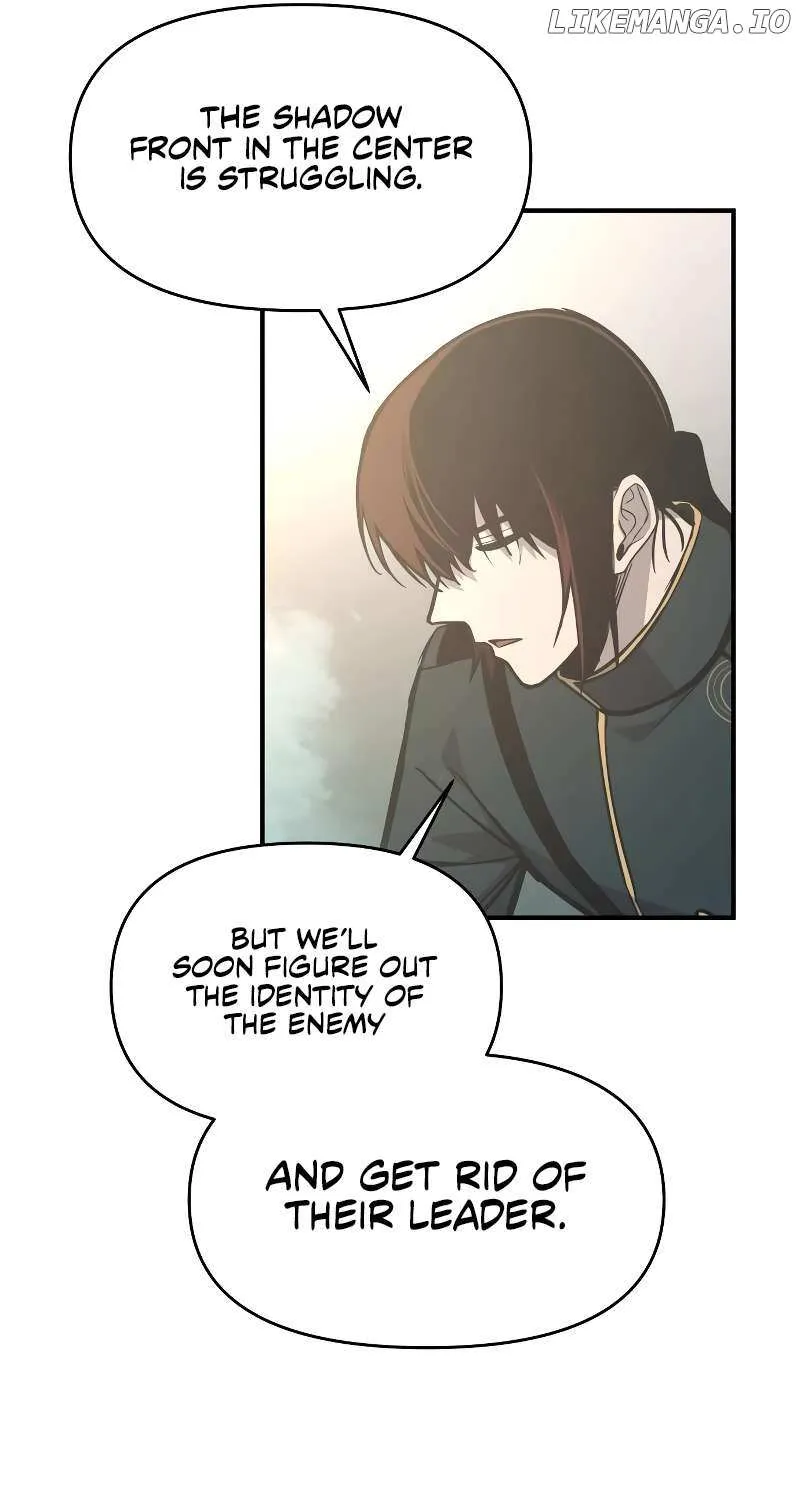 I Became the Tyrant of a Defense Game Chapter 131 page 34 - 