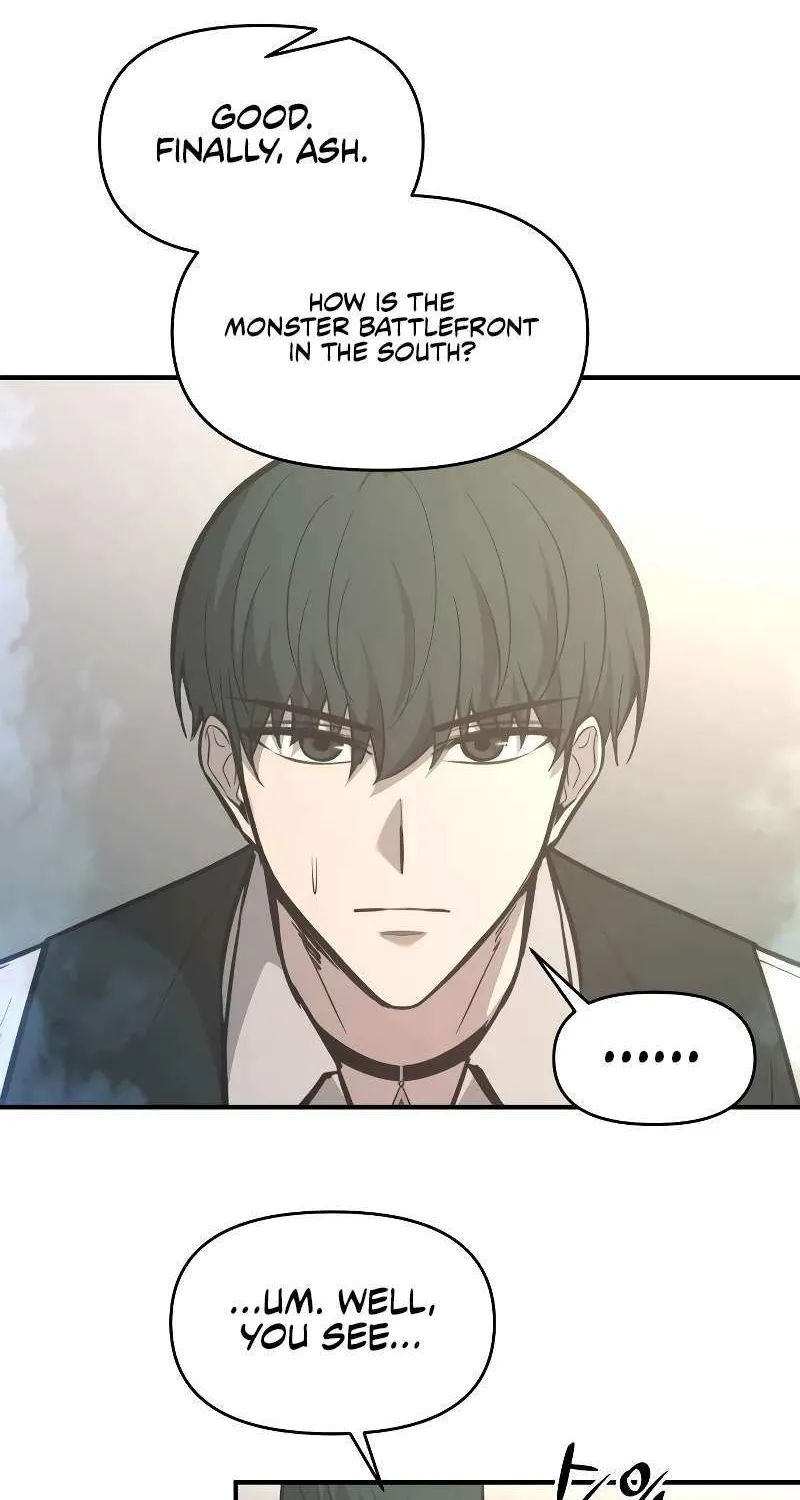 I Became the Tyrant of a Defense Game Chapter 131 page 35 - 