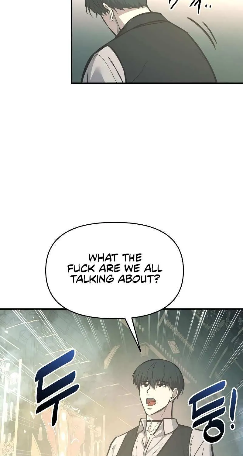 I Became the Tyrant of a Defense Game Chapter 131 page 36 - 