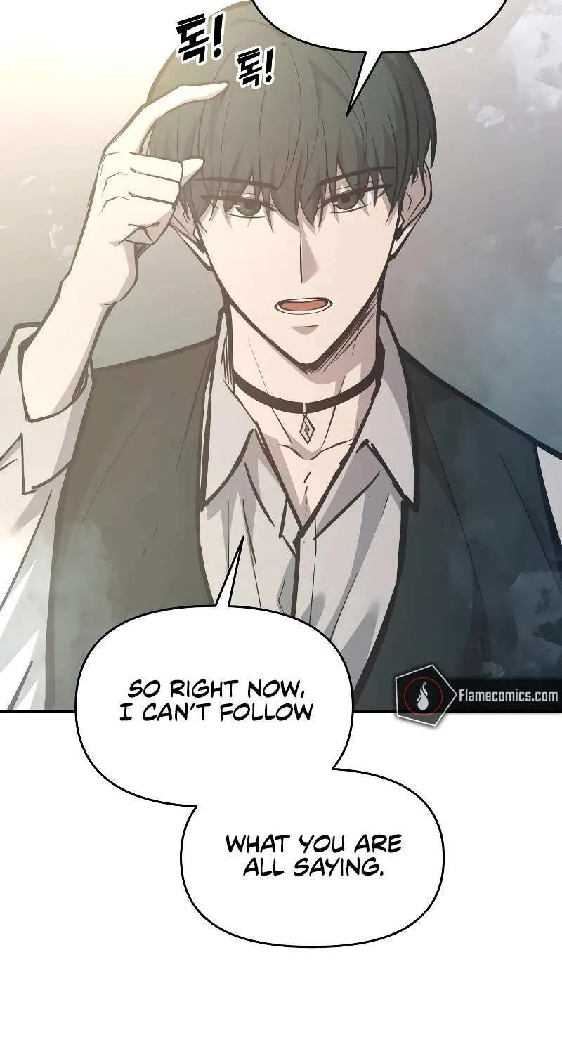 I Became the Tyrant of a Defense Game Chapter 131 page 39 - 