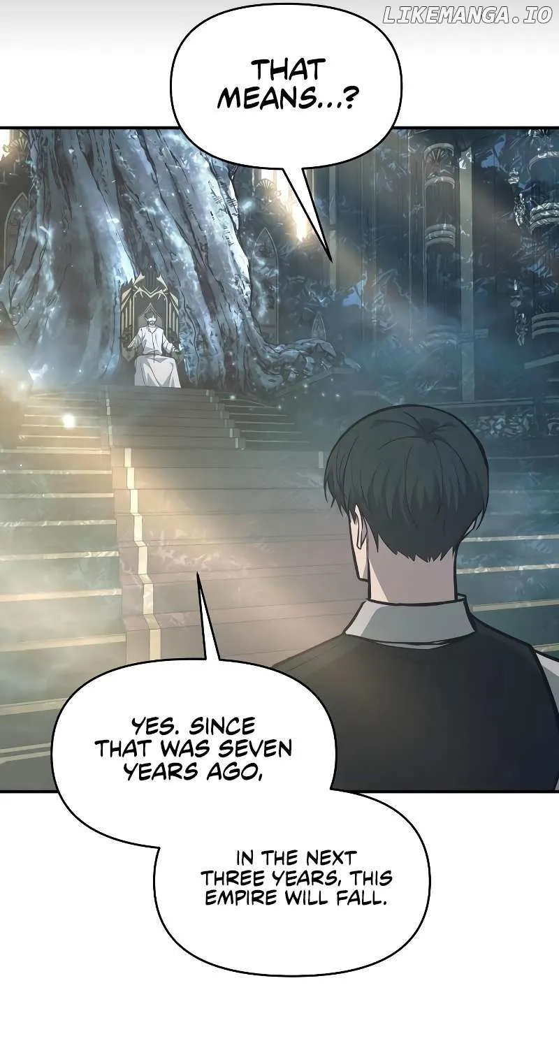 I Became the Tyrant of a Defense Game Chapter 131 page 55 - 