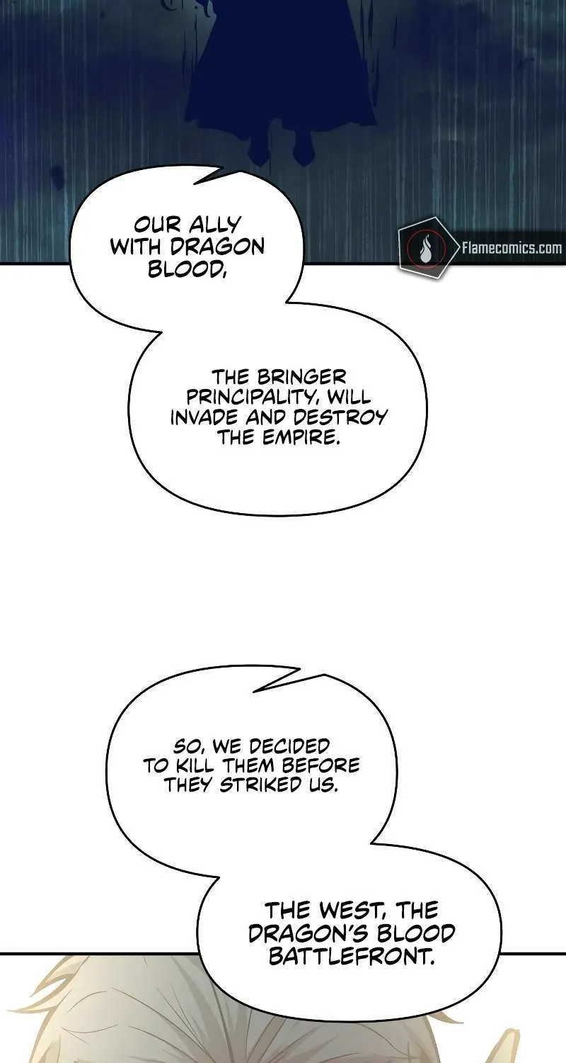 I Became the Tyrant of a Defense Game Chapter 131 page 59 - 