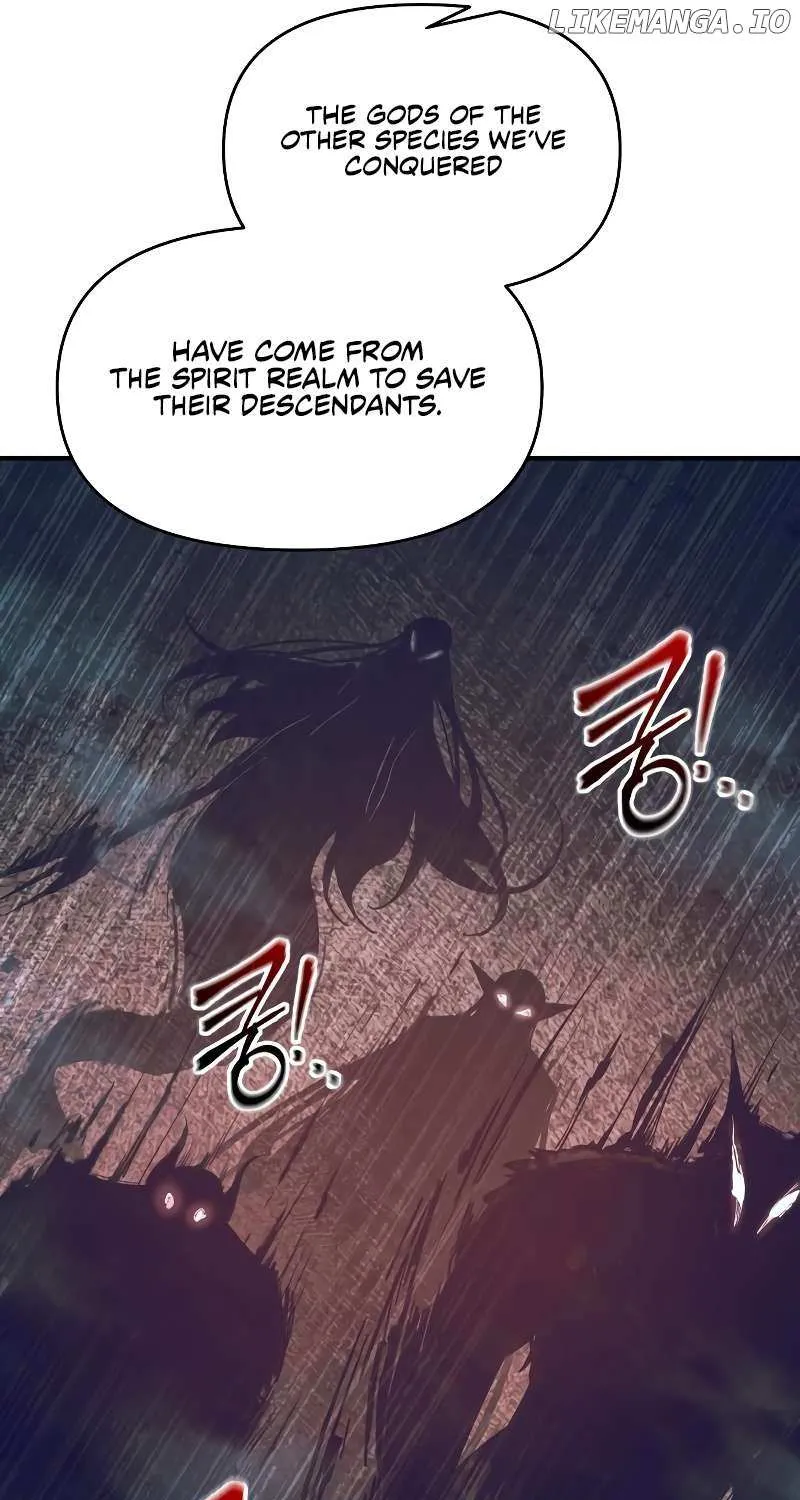I Became the Tyrant of a Defense Game Chapter 131 page 64 - 