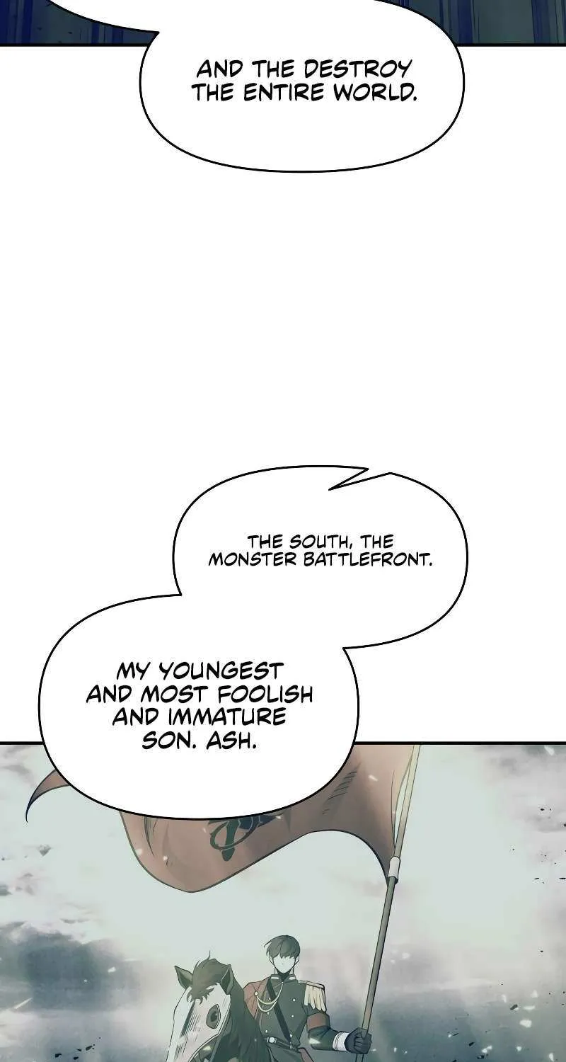 I Became the Tyrant of a Defense Game Chapter 131 page 68 - 
