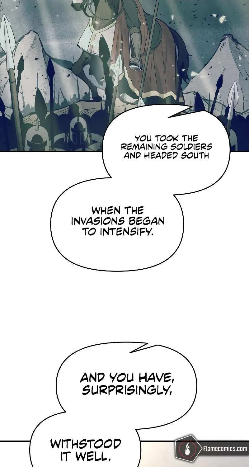 I Became the Tyrant of a Defense Game Chapter 131 page 69 - 