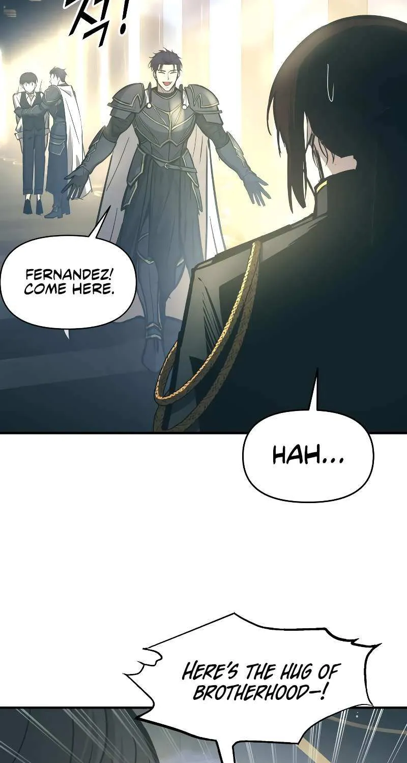 I Became the Tyrant of a Defense Game Chapter 131 page 8 - 