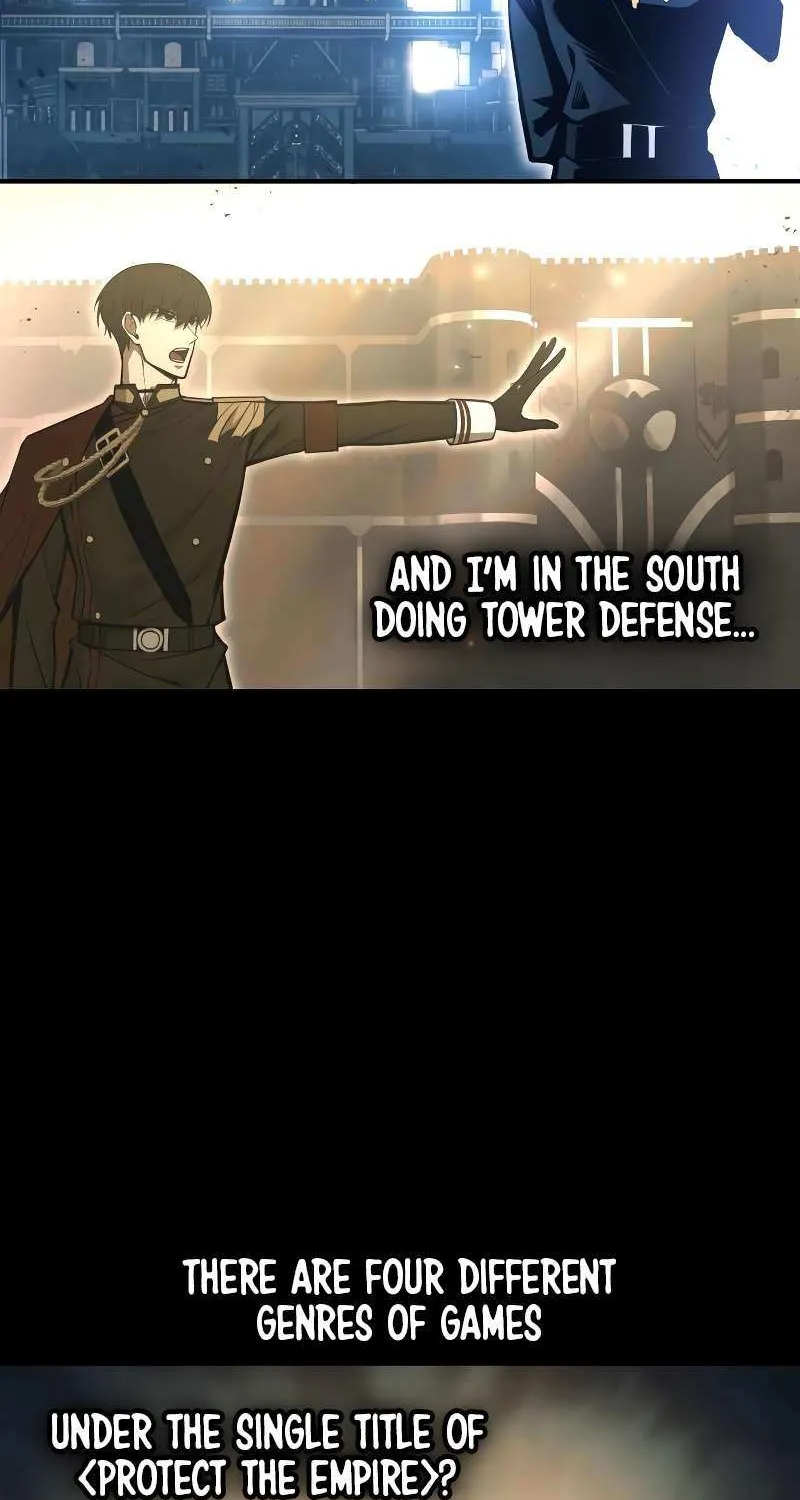 I Became the Tyrant of a Defense Game Chapter 131 page 75 - 