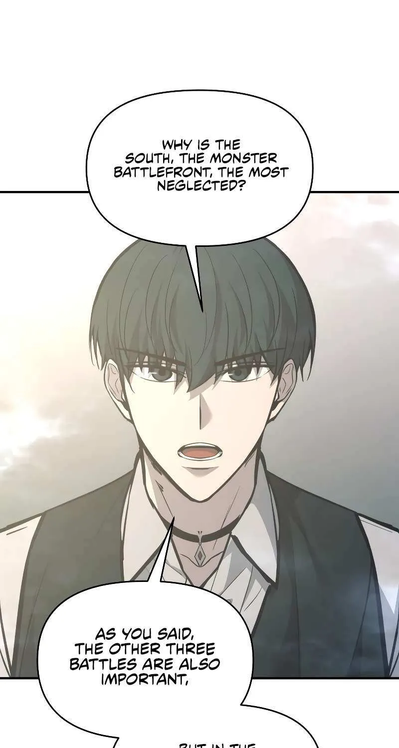 I Became the Tyrant of a Defense Game Chapter 131 page 78 - 