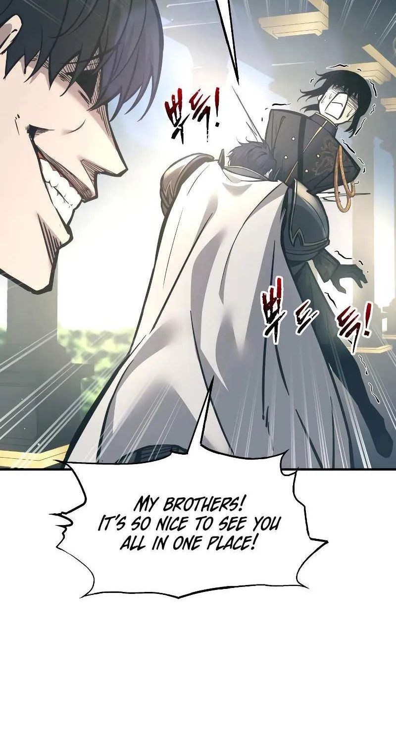 I Became the Tyrant of a Defense Game Chapter 131 page 9 - 