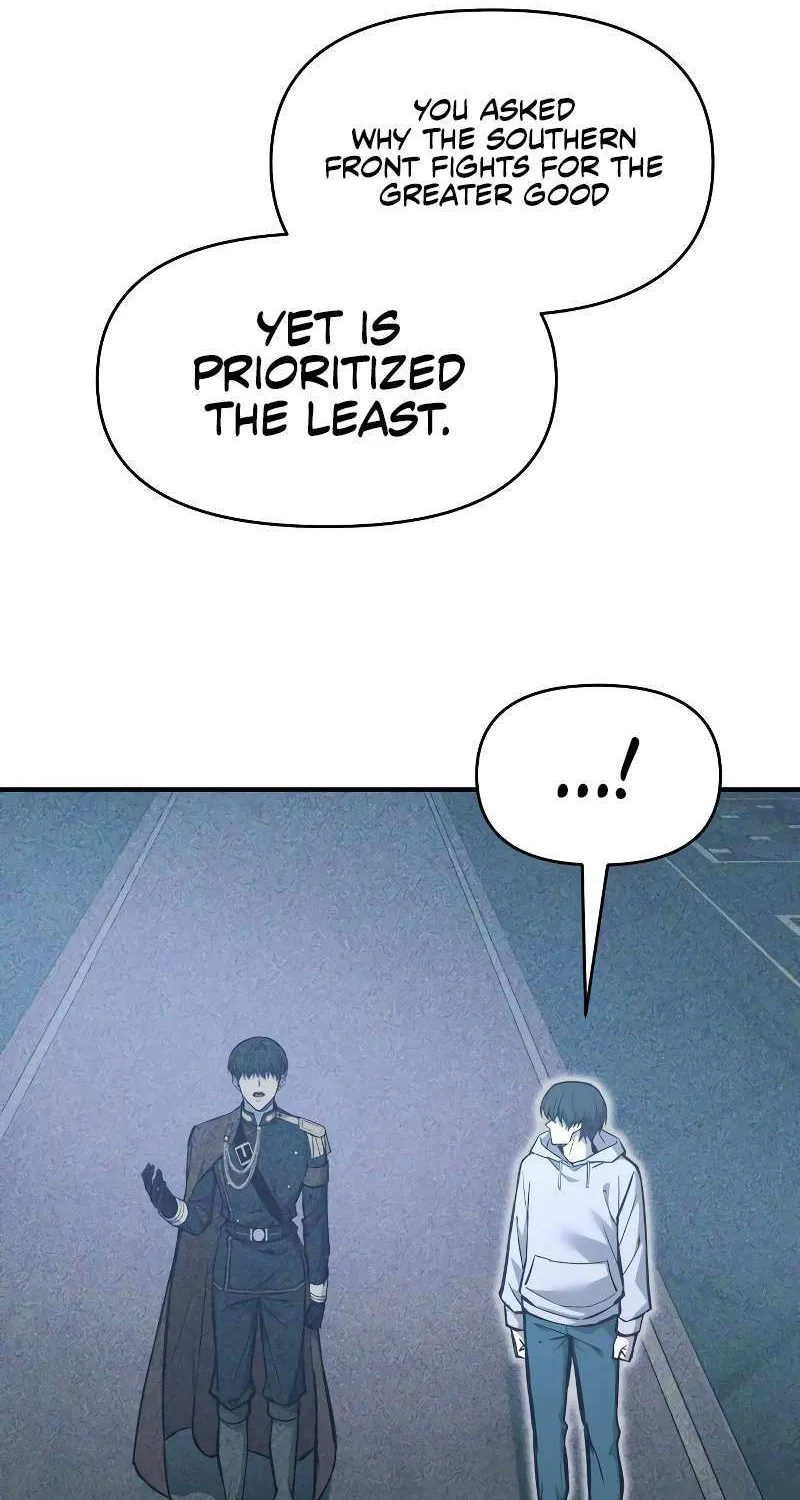 I Became the Tyrant of a Defense Game Chapter 131 page 81 - 