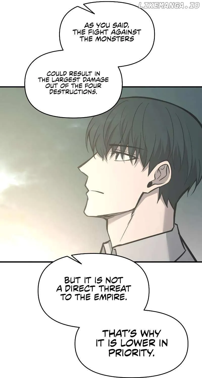 I Became the Tyrant of a Defense Game Chapter 131 page 84 - 