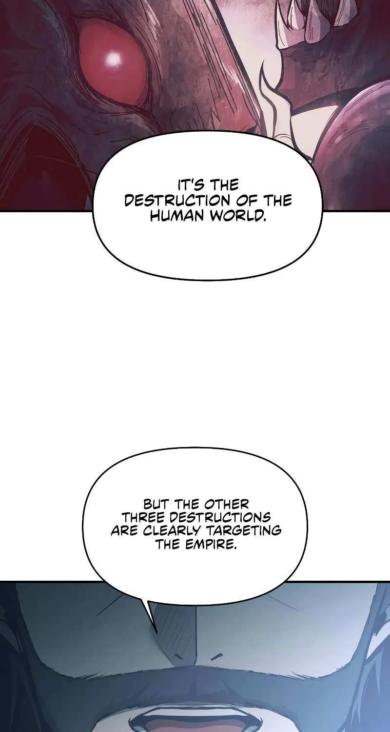 I Became the Tyrant of a Defense Game Chapter 131 page 86 - 