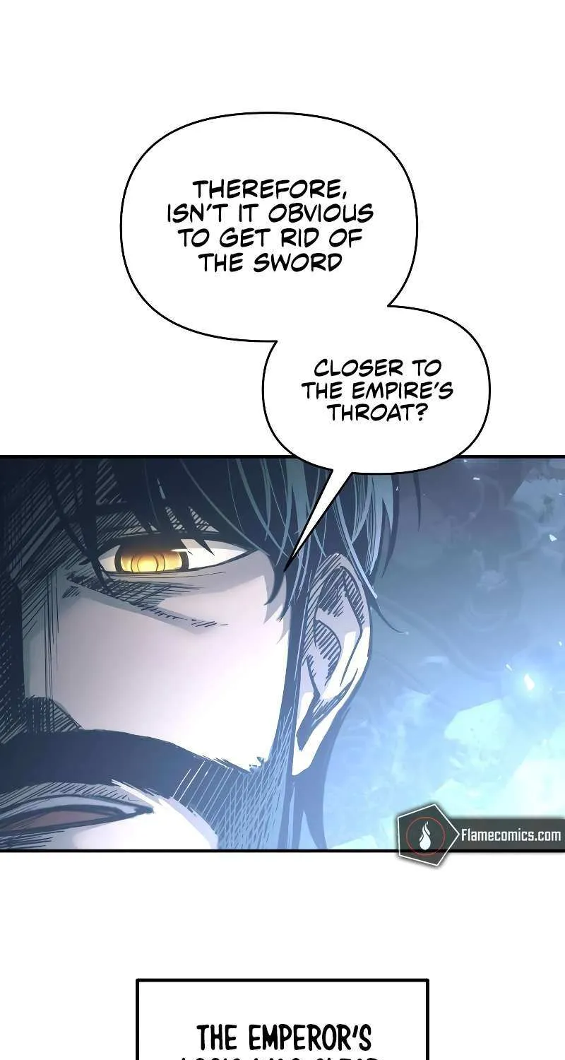 I Became the Tyrant of a Defense Game Chapter 131 page 88 - 