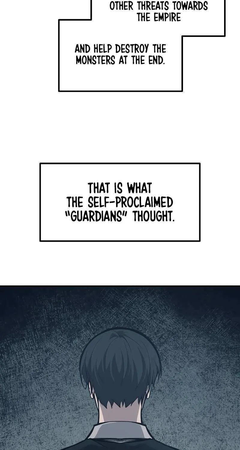I Became the Tyrant of a Defense Game Chapter 131 page 90 - 