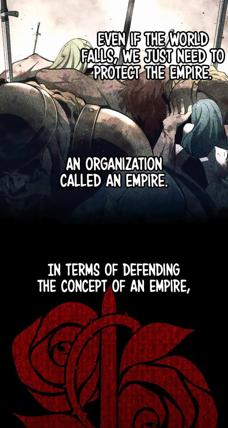 I Became the Tyrant of a Defense Game Chapter 131 page 92 - 