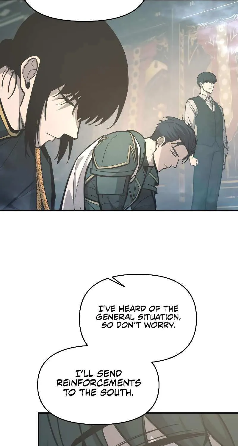 I Became the Tyrant of a Defense Game Chapter 131 page 97 - 