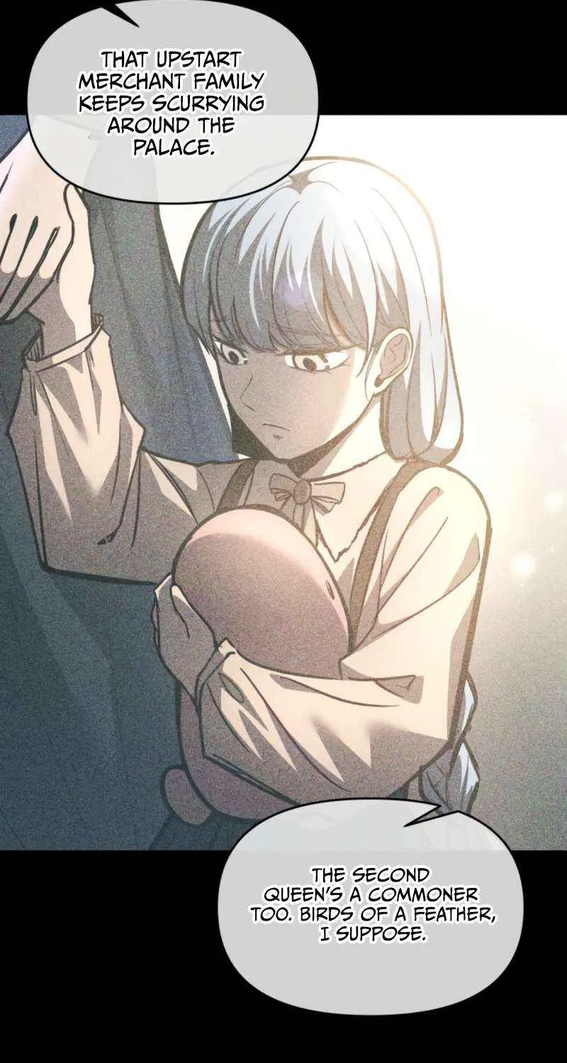 I Became the Tyrant of a Defense Game Chapter 132 page 21 - 