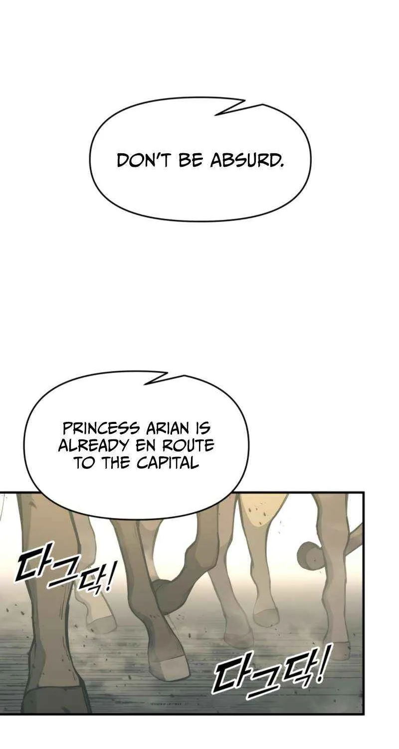 I Became the Tyrant of a Defense Game Chapter 132 page 6 - 