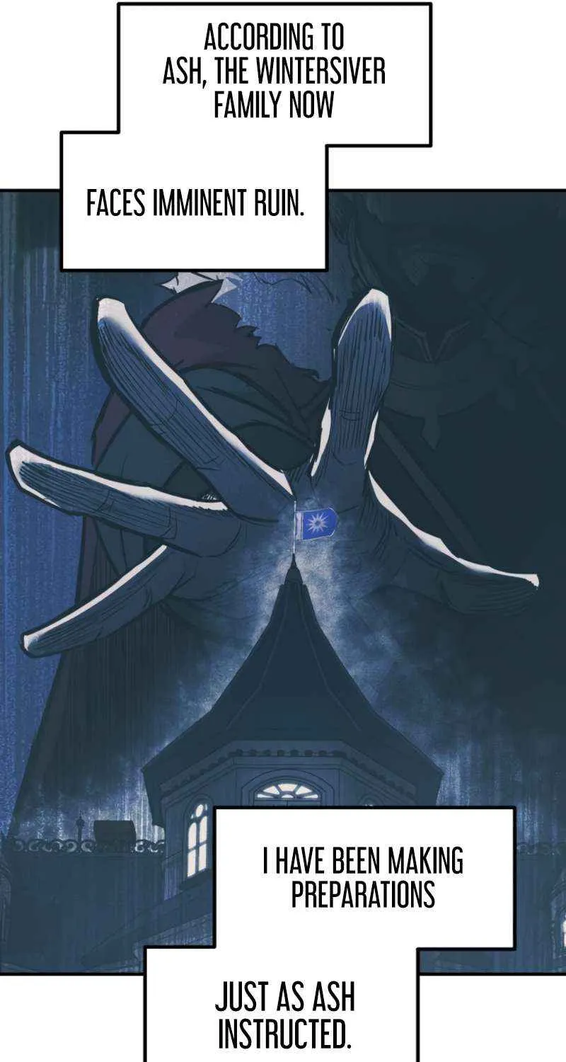 I Became the Tyrant of a Defense Game Chapter 132 page 51 - 