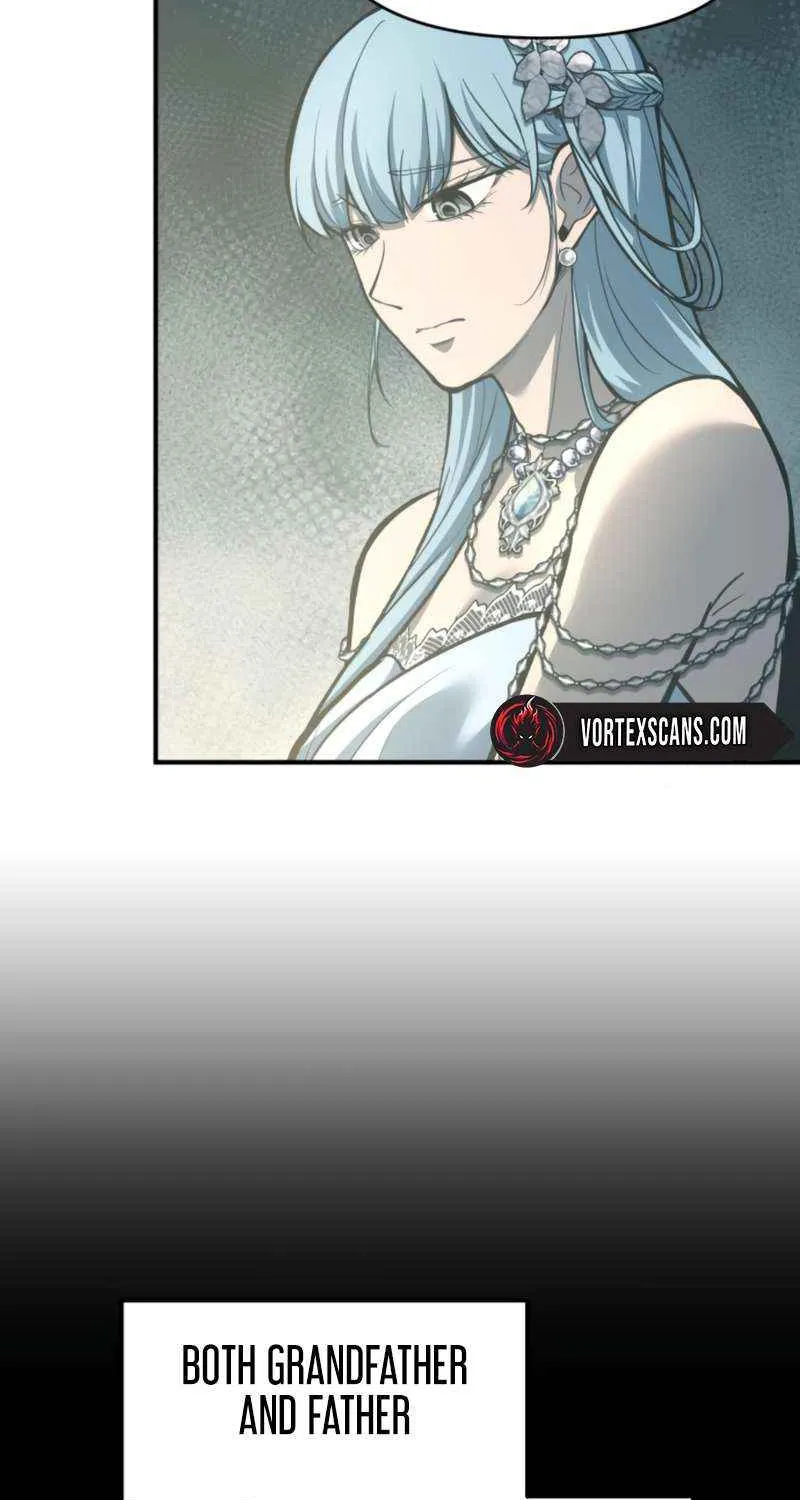 I Became the Tyrant of a Defense Game Chapter 132 page 67 - 