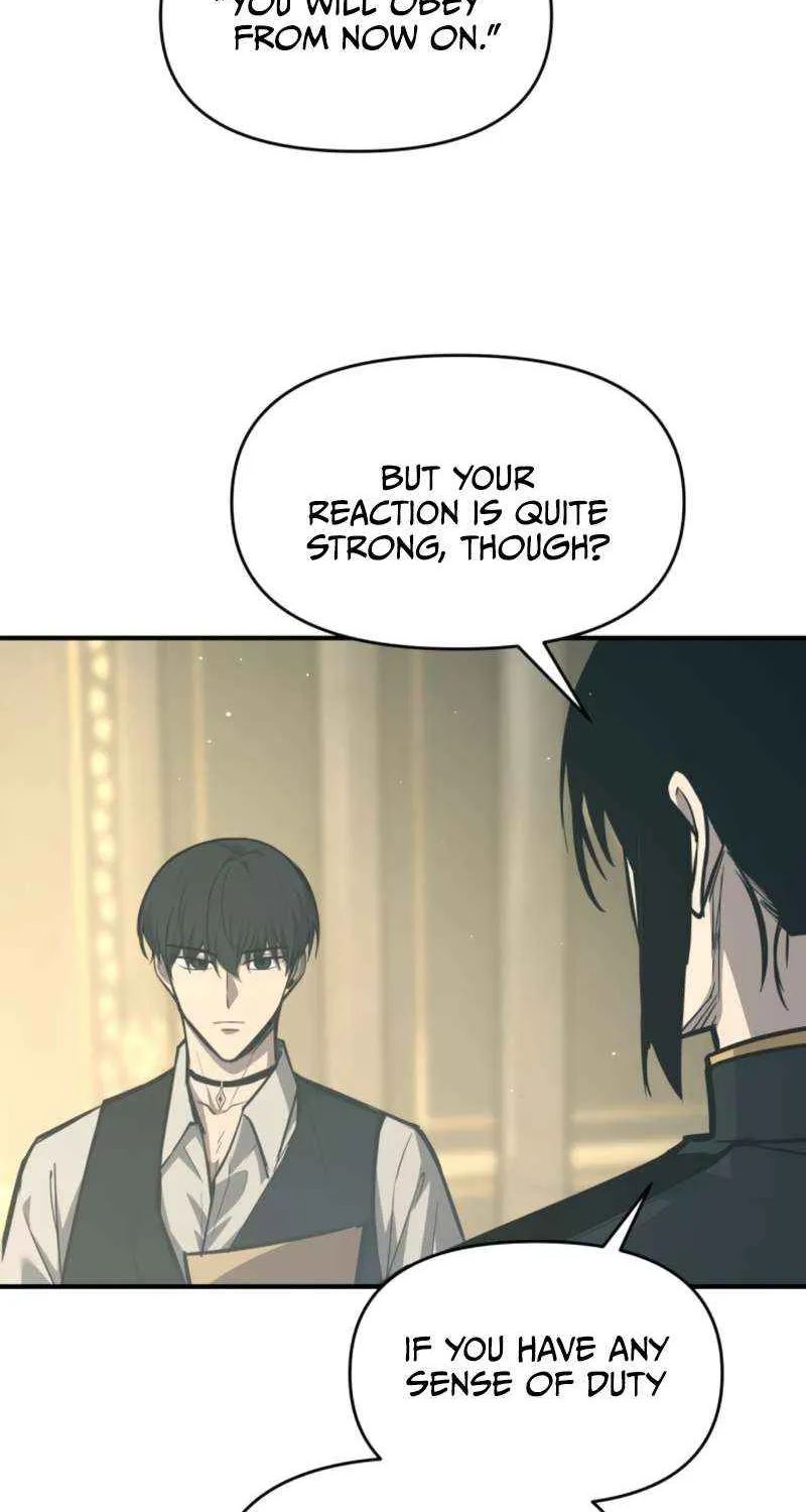 I Became the Tyrant of a Defense Game Chapter 132 page 8 - 