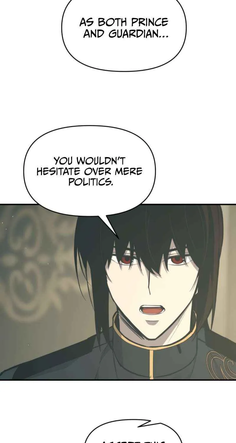 I Became the Tyrant of a Defense Game Chapter 132 page 9 - 